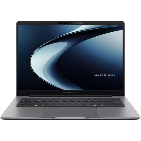 Laptop ExpertBook P5 P5405CAA-NZ0080 Intel Core Ultra 5 325 14inch 32GB 1TB Intel Graphics No OS Misty Grey