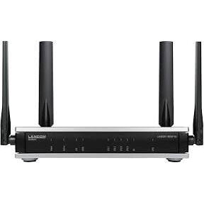 Router R&S®Lancom Router VPN 1800EF-5G (EU) 512MB Negru