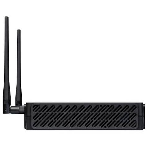 Router Profesional R&S®LANCOM VPN 1800VAW (EU) Wireless 1200Mbps Negru