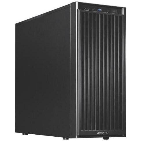Carcasa Chieftec BW-01B-OP Negru