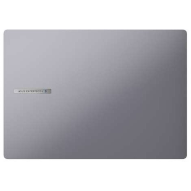 Laptop Asus ExpertBook P3 WUXGA 16 inch AMD Ryzen 7 8840HS 16GB 1TB SSD Free Dos Misty Grey — imaginea 5