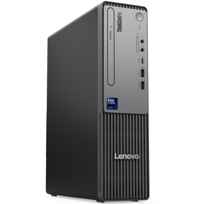 Sistem desktop Lenovo ThinkCentre neo 50s Gen 6 Intel Core Ultra 5 225 16GB 512GB SSD Windows 11 Pro Black