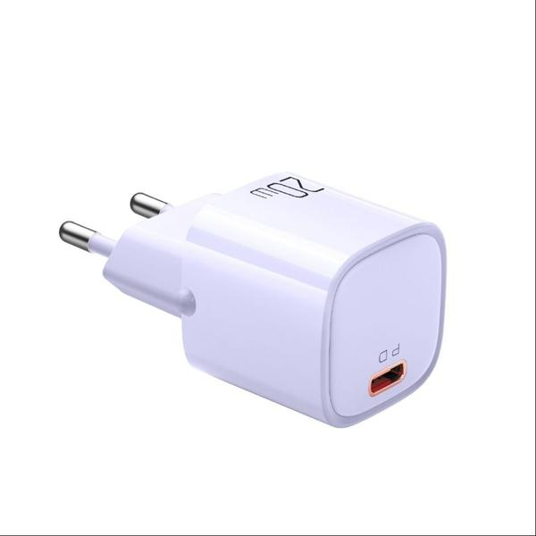 Incarcator Mcdodo CH-4020 20W Seria Nano Alb