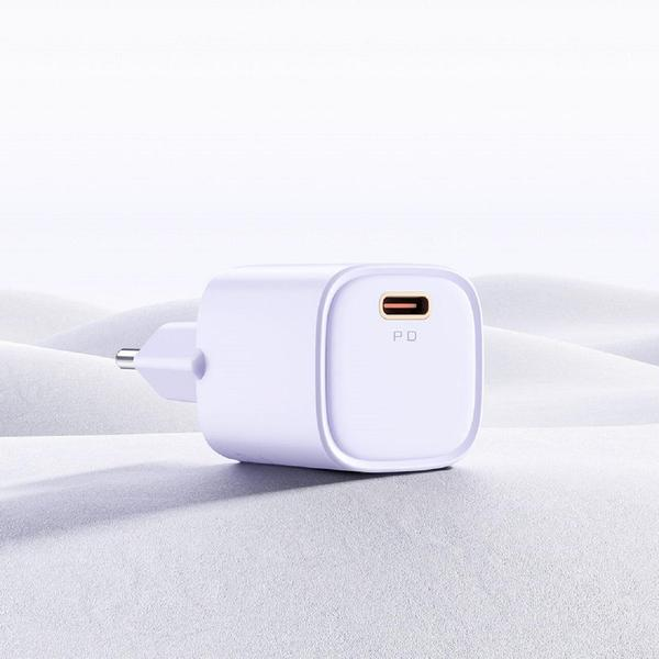 Incarcator Mcdodo CH-4020 20W Seria Nano Alb — imaginea 2
