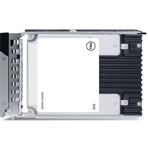 SSD Server Dell 1.92TB SAS 2.5inch