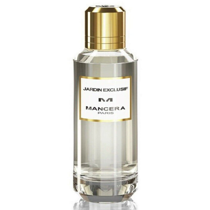 Apa de Parfum Mancera Jardin Exclusif 60ml Unisex
