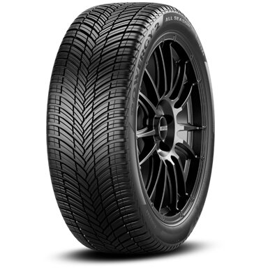 Anvelopa All Season Pirelli XL POWERGY 2 235/55 R18 104 V