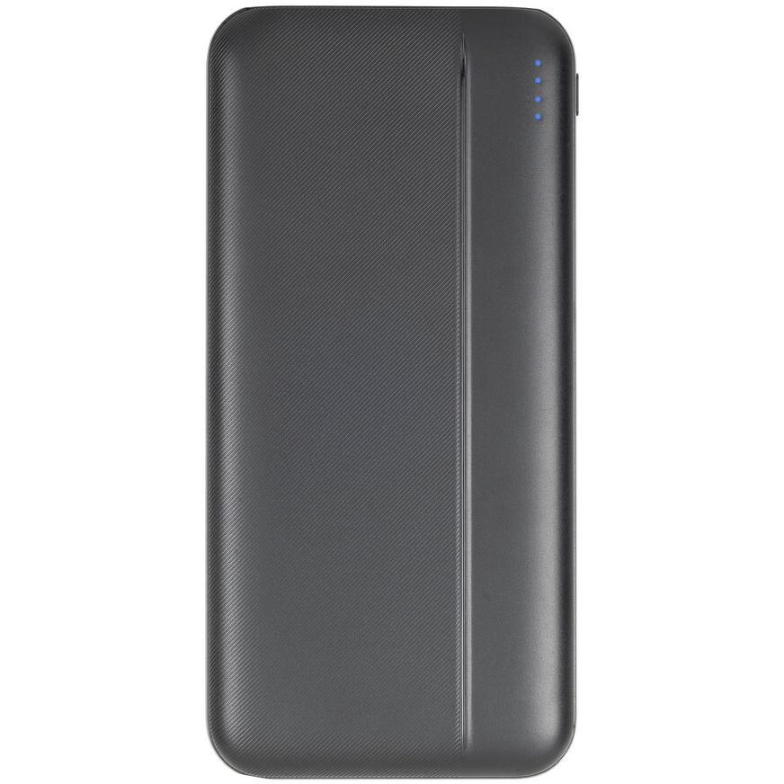 Acumulator extern RivaCase 10000mAh Negru — imaginea 2