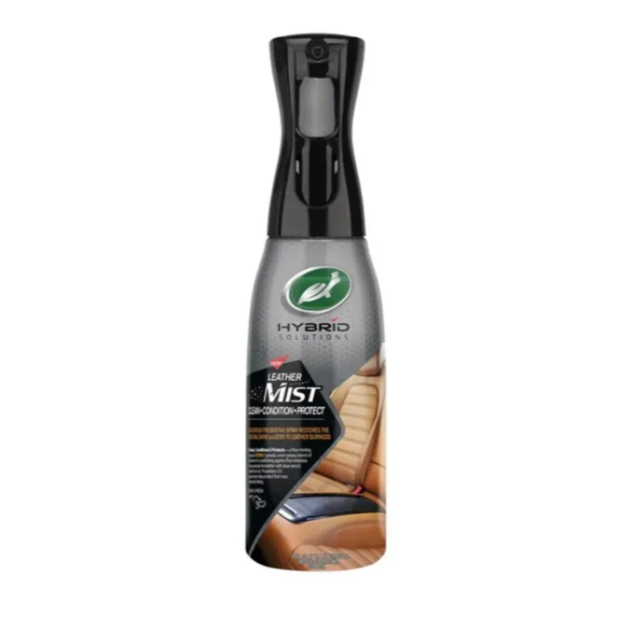 Soluție Curățare Și Reconditionare Hybrid Solutions Turtle Wax 591ml