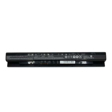 Acumulator Laptop WORTMANN AG 1515/A/V Intern OEM pentru Gama Terra Mobile 1515 si 1715 44Wh Negru