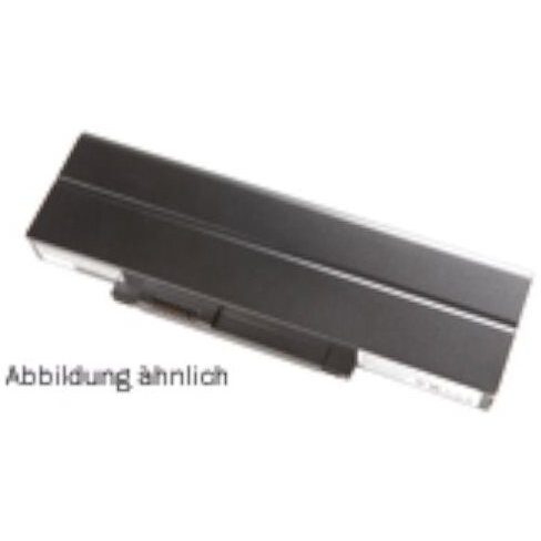 Acumulator Laptop WORTMANN AG OEM pentru Terra Mobile 1512 / 1528 / 1547 / 1712 / 1748 62Wh Negru