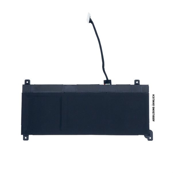 Acumulator Laptop WORTMANN AG Intern OEM pentru Gama Terra Mobile 360-11V3 37Wh Negru