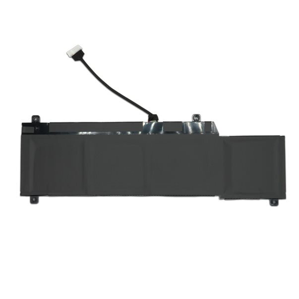 Acumulator Laptop WORTMANN AG OEM pentru Gama Terra Mobile 1517 (R/V2) / 1717 (R/V2) 49Wh Negru