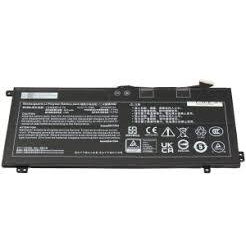 Acumulator Laptop WORTMANN AG OEM pentru Terra Mobile 1471 (L) Polymer Smart Lithium-Ion 73Wh Negru