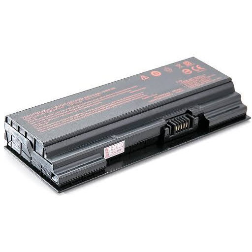 Acumulator Laptop WORTMANN AG OEM pentru Terra Mobile 1577 / 1777 / 1777T 47Wh Negru