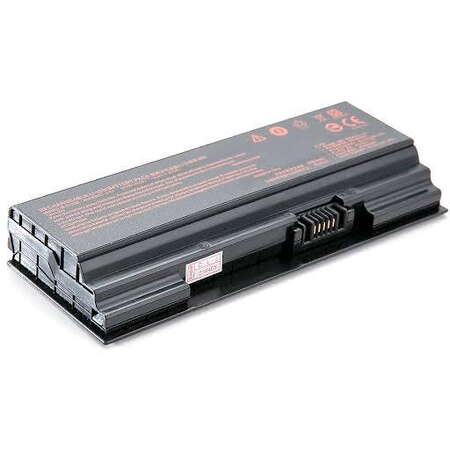Acumulator Laptop WORTMANN AG OEM pentru Terra Mobile 1577 / 1777 / 1777T 47Wh Negru