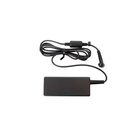 Adaptor Alimentare WORTMANN AG 45W pentru Laptopuri Terra Mobile 1417 1515/A 1516/A/T/U/R 1517/R 1715/A 1716/A/T/U/R 1717/R Negru
