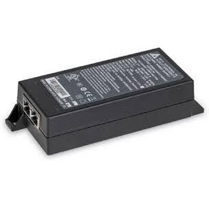 Injector PoE++ R&S®Lancom (EU) până la 100m Negru