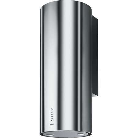 Hota Decorativa Franke Tube FTU PLUS 3707 XS Inox