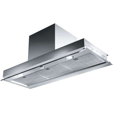 Hota Incorporabila Franke FST PLUS 908 X 3 Trepte de Viteza Latime 90CM Clasa A Inox