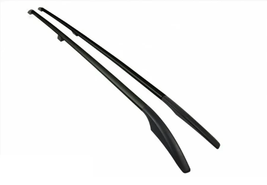 Bara Longitudinala CED AUTO TRADE Premium Compatibil Mercedes Vito W639 2004-2015 W447 2015 Caroserie Long Culoare Negru