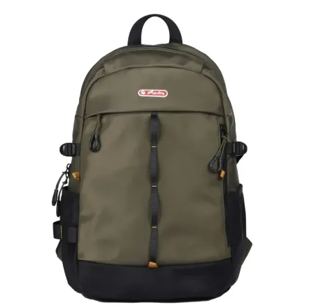 Rucsac Scoala Herlitz Modern Fit Model Army