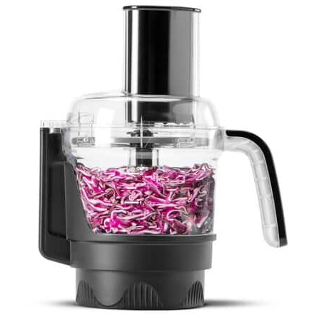 Blender nutribullet NB1224DG UL+ Negru — imaginea 2