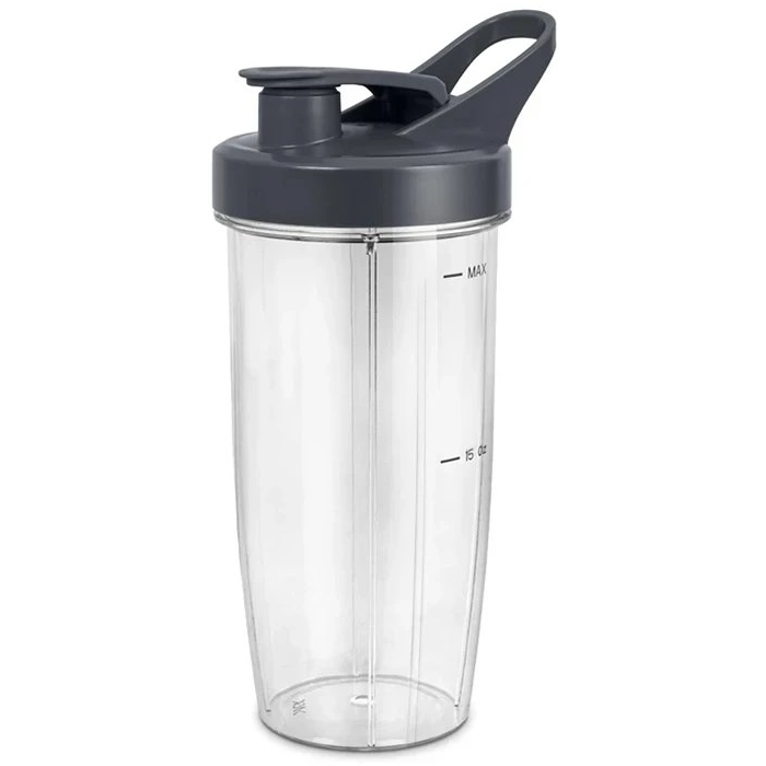Blender Zelmer Nutri Blender 1200W ZSB3200 Negru — imaginea 2