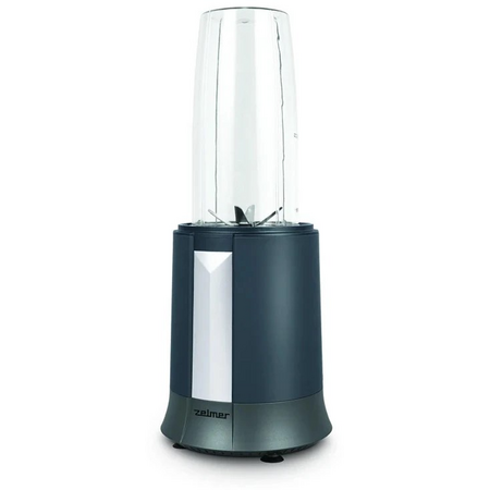 Blender Zelmer Nutri Blender 1200W ZSB3200 Negru