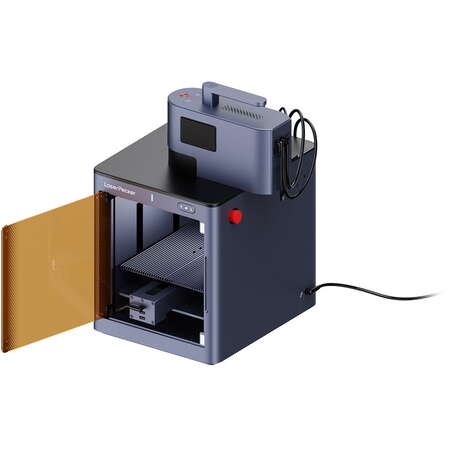 Masina de Gravare cu Laser LaserPecker LP5 Versiune Safeguard cu Carcasa de Siguranta Gri