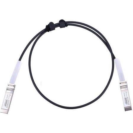 Patchcord ExtraLink SFP+ - SFP+ 3m Negru