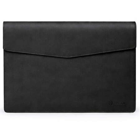 Husa Tellur pentru MacBook 15 inch Negru