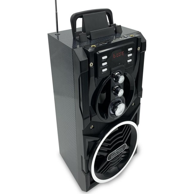 Boxa Portabilă Media-Tech MT3150 Negru