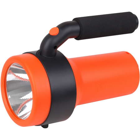 Lanterna LEDVANCE LED Spotlight 3W + 1W COB 300lm Portocaliu