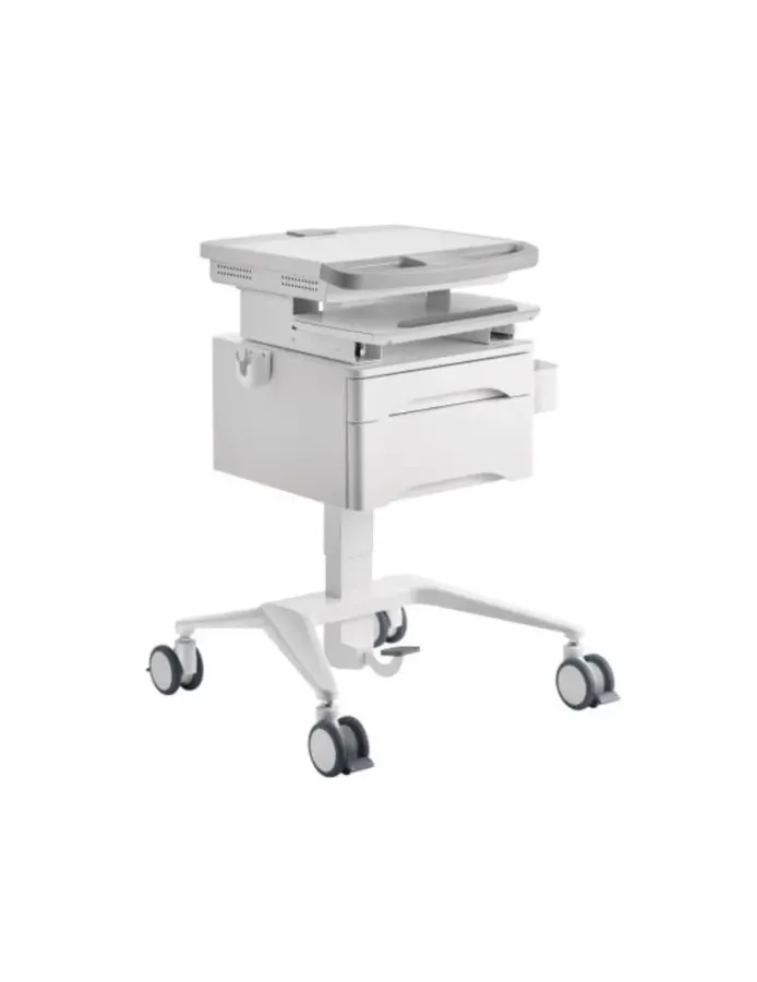 Statie De Lucru Mobil Blackmount MED03-1