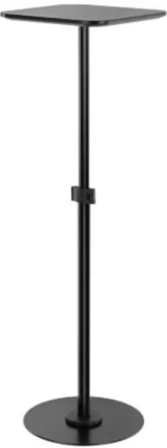 Stand De Podea Pentru Mini-Proiectoare Blackmount PRB-23P 70-120 Cm Max 6 Kg