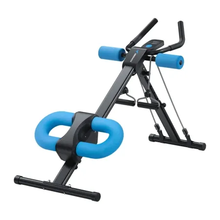 Aparat Fitness Multifunctional MERACH MR-2314 Sarcina Maxima 200KG Negru/Albastru