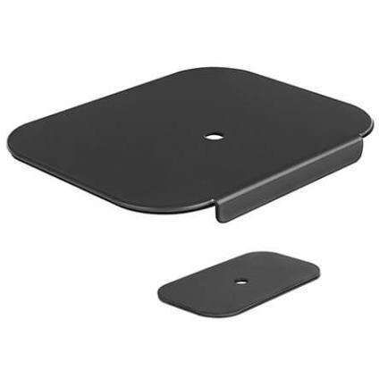 Raft Pentru Dispozitive All-In-One Blackmount MDS12-3 Dim 690x86x303Mm Negru