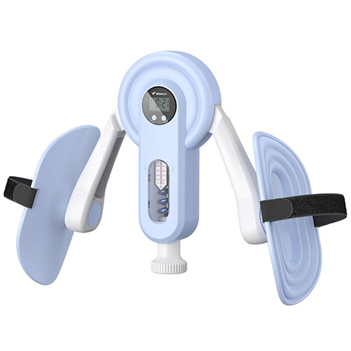Aparat pentru Antrenarea Picioarelor MERACH MR-2522 Albastru