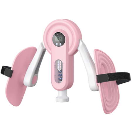 Aparat pentru Antrenarea Picioarelor MERACH MR-2522 Roz