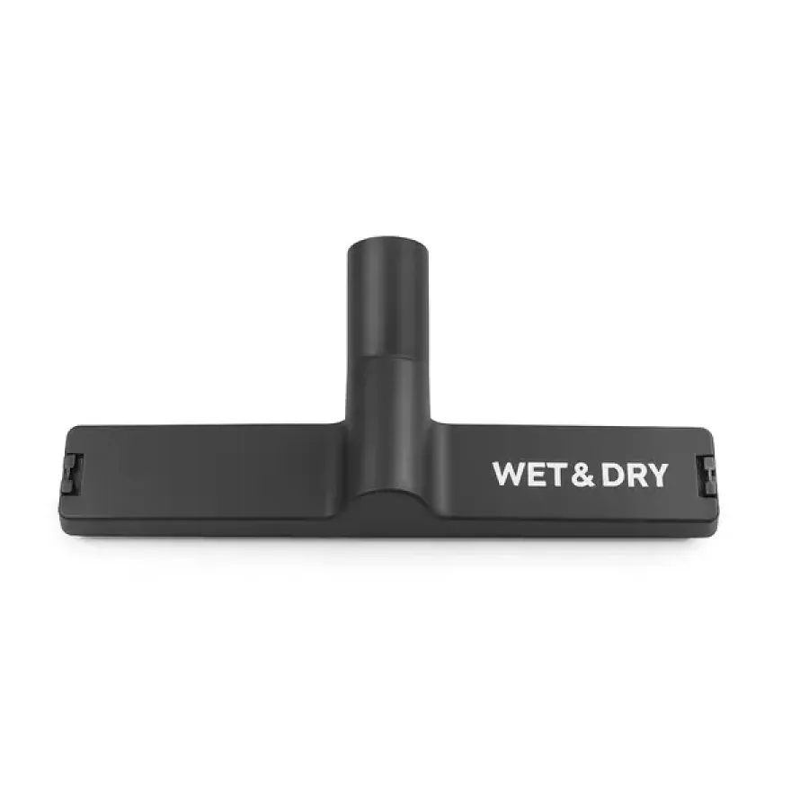 Perie aspirator Heinner BRUSH-WET, pentru aspirare lichide, compatibilă cu modelele HVC-MWD1400RD și HVC-MWD1400P-BK — imaginea 2