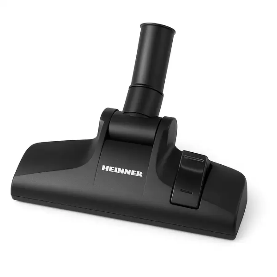 Perie Aspirator Heinner Brush-Dry pentru Aspirare Uscata Compatibilă cu Modelele HVC-MWD1400RD și HVC-MWD1400P-BK Negru