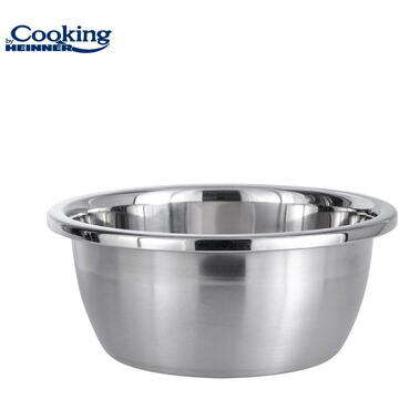 Bol Heinner Aria 24cm Inox