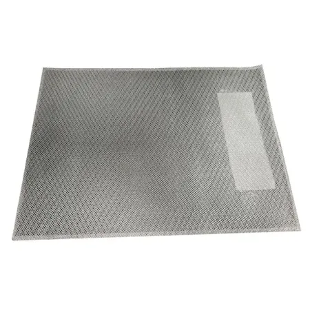 Filtru Aluminiu Heinner pentru Hota CH-MD200WH CH-MD190BK 1 Bucata Gri