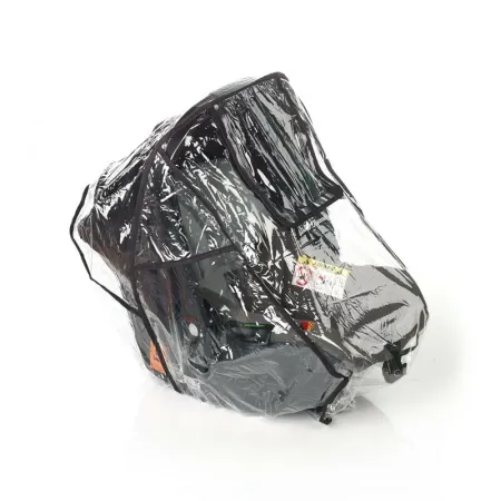 Husa De Ploaie Jane Pentru Scaunele Auto Landou 0-13Kg Transparent