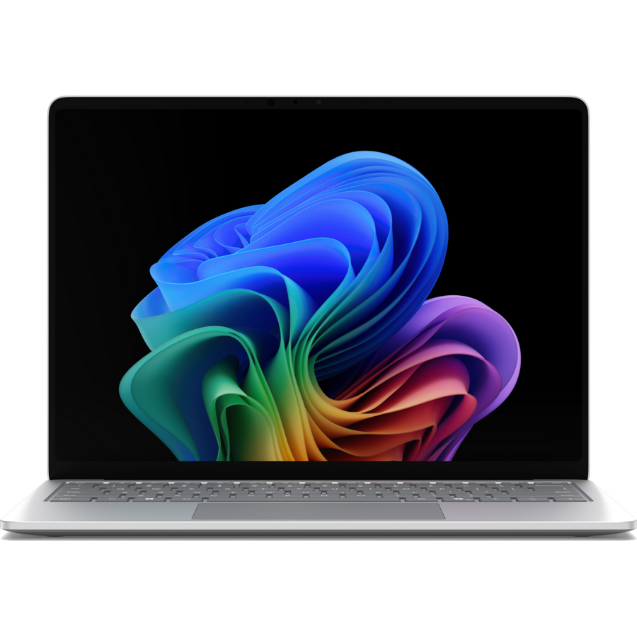 Laptop Microsoft Surface 8 Touch 13.8 inch Intel Core Ultra 7 366H 16GB 512GB SSD Windows 11 Pro Platinum