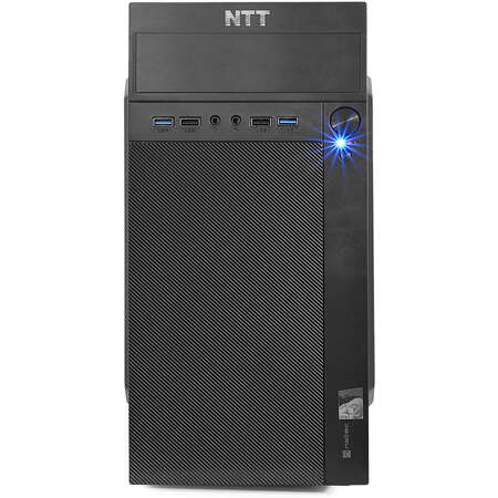 Sistem desktop NTT proDesk Intel Core i7-14700 16GB 512GB SSD Windows 11 Home WIFI Black