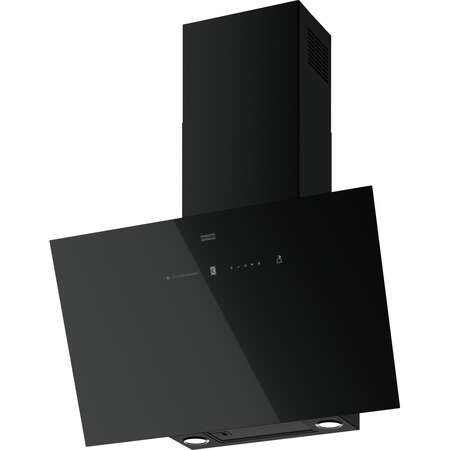 Hota Decorativa Franke Air Sense FVAS A80 BK 3 Viteze + Boost 80CM Negru