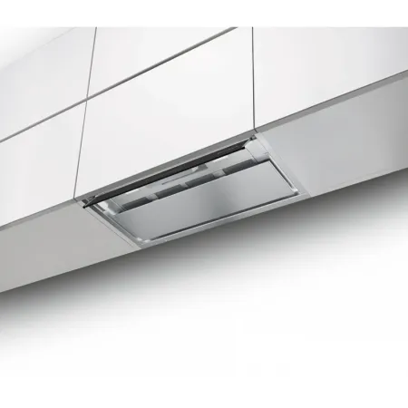 Hota Incorporabila Faber IN-NOVA TOUCH X/BK A60 Negru/Inox