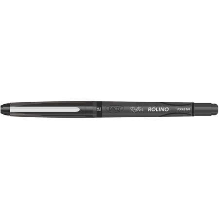 Pix Roller DACO 0.5mm Rolino Negru